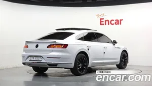 Volkswagen Arteon, 2019 — миниатюра 2