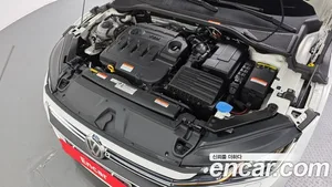 Volkswagen Arteon, 2019 — миниатюра 6