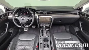 Volkswagen Arteon, 2019 — миниатюра 10