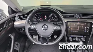Volkswagen Arteon, 2019 — миниатюра 20