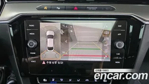 Volkswagen Arteon, 2019 — миниатюра 21