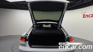 Volkswagen Arteon, 2019 — миниатюра 23