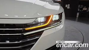Volkswagen Arteon, 2019 — миниатюра 8