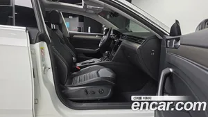 Volkswagen Arteon, 2019 — миниатюра 16