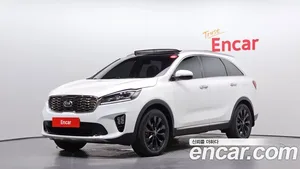 Kia Sorento, 2019 — миниатюра 1