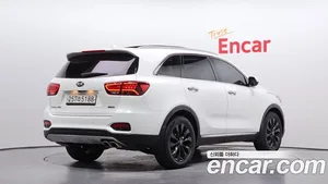 Kia Sorento, 2019 — миниатюра 2