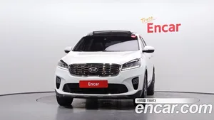 Kia Sorento, 2019 — миниатюра 3