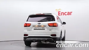 Kia Sorento, 2019 — миниатюра 4