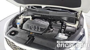 Kia Sorento, 2019 — миниатюра 6
