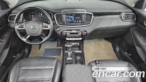 Kia Sorento, 2019 — миниатюра 10