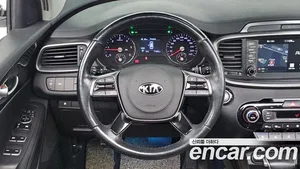 Kia Sorento, 2019 — миниатюра 19