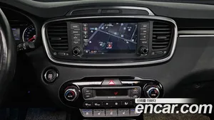 Kia Sorento, 2019 — миниатюра 20