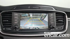 Kia Sorento, 2019 — миниатюра 21