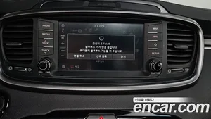 Kia Sorento, 2019 — миниатюра 22