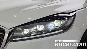 Kia Sorento, 2019 — миниатюра 8
