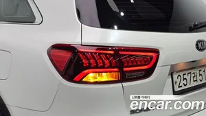 Kia Sorento, 2019 — миниатюра 9