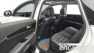 Kia Sorento, 2019 — миниатюра 16