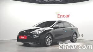 Kia K3, 2019 — миниатюра 1