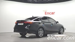 Kia K3, 2019 — миниатюра 2