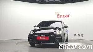 Kia K3, 2019 — миниатюра 3