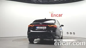 Kia K3, 2019 — миниатюра 4
