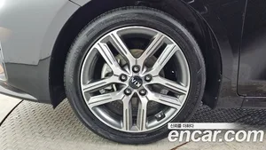 Kia K3, 2019 — миниатюра 5