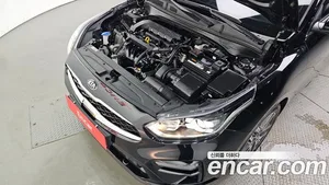 Kia K3, 2019 — миниатюра 6
