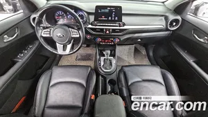 Kia K3, 2019 — миниатюра 7