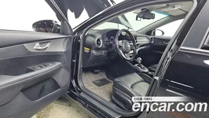 Kia K3, 2019 — миниатюра 10