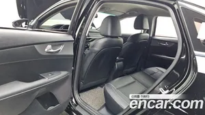 Kia K3, 2019 — миниатюра 11