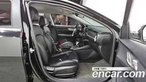 Kia K3, 2019 — миниатюра 12