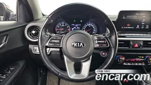Kia K3, 2019 — миниатюра 16