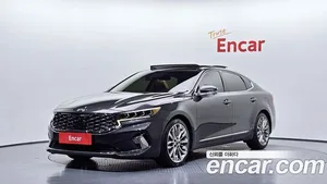 Kia K7, 2020 — миниатюра 1