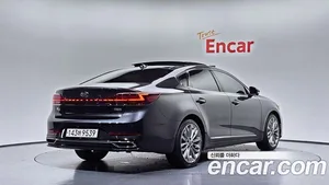 Kia K7, 2020 — миниатюра 2