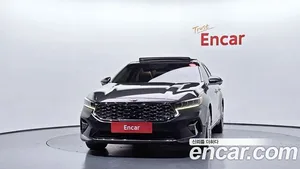 Kia K7, 2020 — миниатюра 3