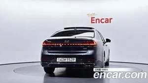 Kia K7, 2020 — миниатюра 4