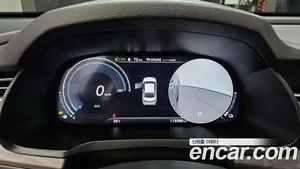 Kia K7, 2020 — миниатюра 8