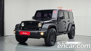 Jeep Wrangler, 2015 — миниатюра 1