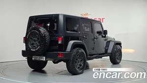 Jeep Wrangler, 2015 — миниатюра 2