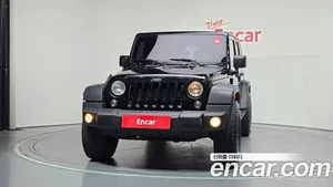 Jeep Wrangler, 2015 — миниатюра 3