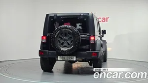 Jeep Wrangler, 2015 — миниатюра 4