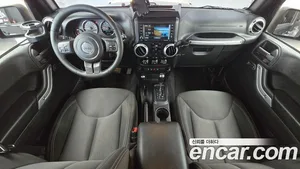 Jeep Wrangler, 2015 — миниатюра 7