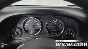 Jeep Wrangler, 2015 — миниатюра 8