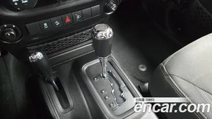 Jeep Wrangler, 2015 — миниатюра 9