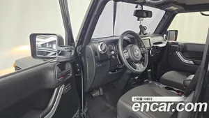 Jeep Wrangler, 2015 — миниатюра 10