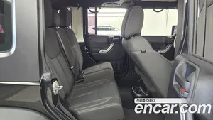 Jeep Wrangler, 2015 — миниатюра 11