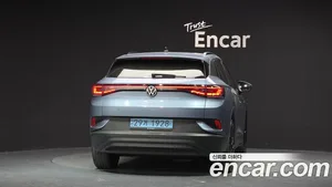 Volkswagen ID.4, 2022 — миниатюра 3