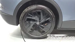 Volkswagen ID.4, 2022 — миниатюра 4