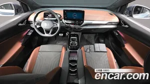 Volkswagen ID.4, 2022 — миниатюра 9