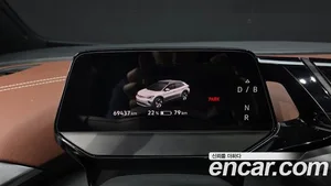 Volkswagen ID.4, 2022 — миниатюра 10